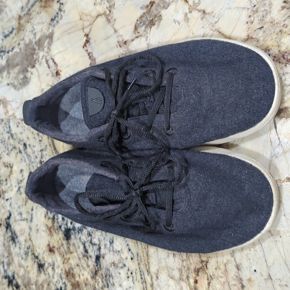 Allbirds Wool Runners